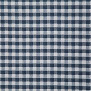 Pindler & Pindler Little Gingham Denim Fabric