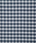 Pindler & Pindler Little Gingham Denim Fabric
