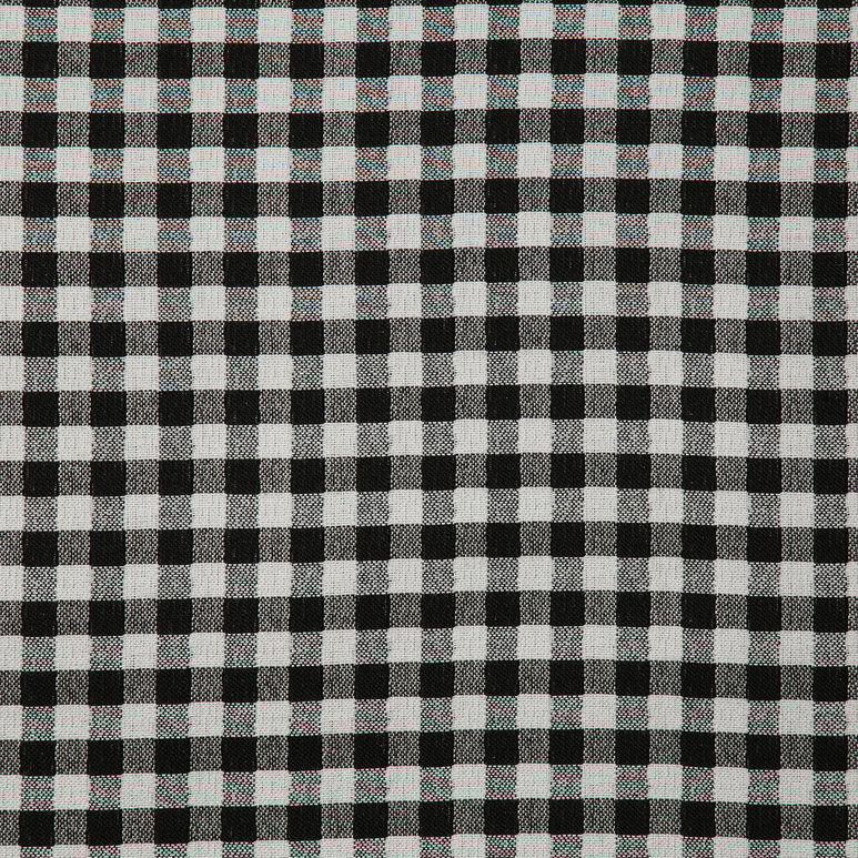 Pindler &amp; Pindler Little Gingham Domino Fabric