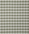 Pindler & Pindler Little Gingham Green Fabric