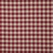 Pindler & Pindler Little Gingham Redwood Fabric