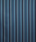 Pindler & Pindler Lodge Stripe Indigo Fabric