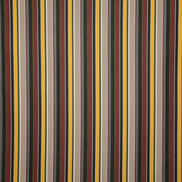 Pindler & Pindler Lodge Stripe Redwood Fabric