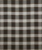Pindler & Pindler Pacific Plaid Bark Fabric