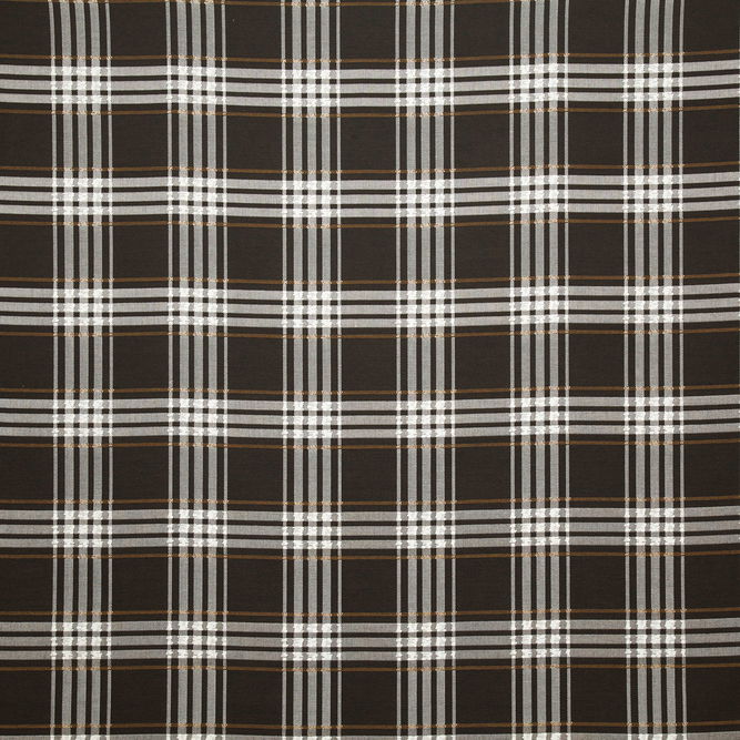 Pindler &amp; Pindler Pacific Plaid Bark Fabric