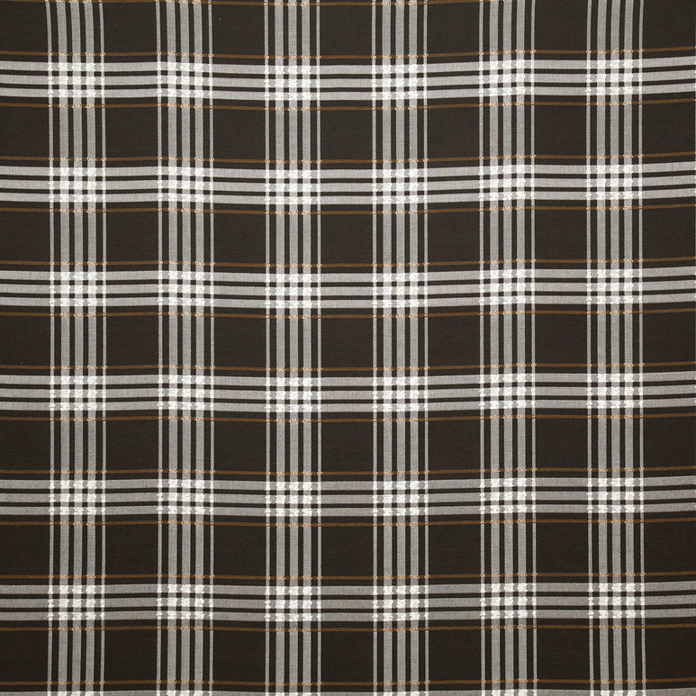 Pindler &amp; Pindler Pacific Plaid Bark Fabric