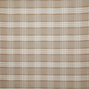 Pindler & Pindler Pacific Plaid Camel Fabric