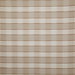 Pindler & Pindler Pacific Plaid Camel Fabric