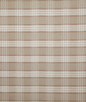 Pindler & Pindler Pacific Plaid Camel Fabric