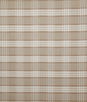 Pindler & Pindler Pacific Plaid Camel Fabric