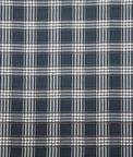 Pindler & Pindler Pacific Plaid Denim Fabric