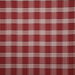 Pindler & Pindler Pacific Plaid Redwood Fabric