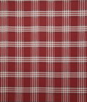 Pindler & Pindler Pacific Plaid Redwood Fabric