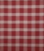 Pindler & Pindler Pacific Plaid Redwood Fabric
