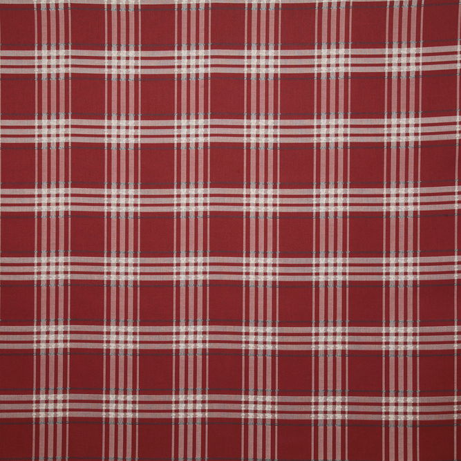 Pindler &amp; Pindler Pacific Plaid Redwood Fabric