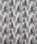 Pindler & Pindler Timber Indigo Fabric
