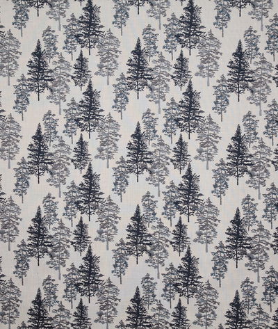 Pindler & Pindler Timber Indigo Fabric