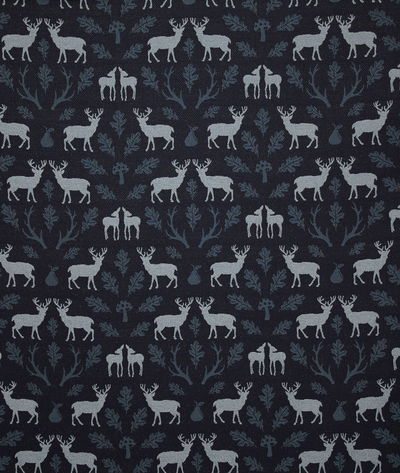 Pindler & Pindler Trail Mix Indigo Fabric
