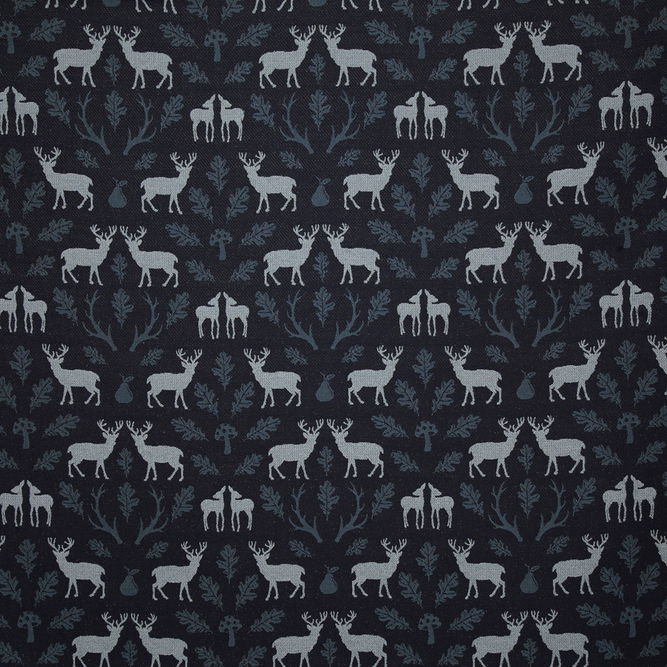 Pindler &amp; Pindler Trail Mix Indigo Fabric