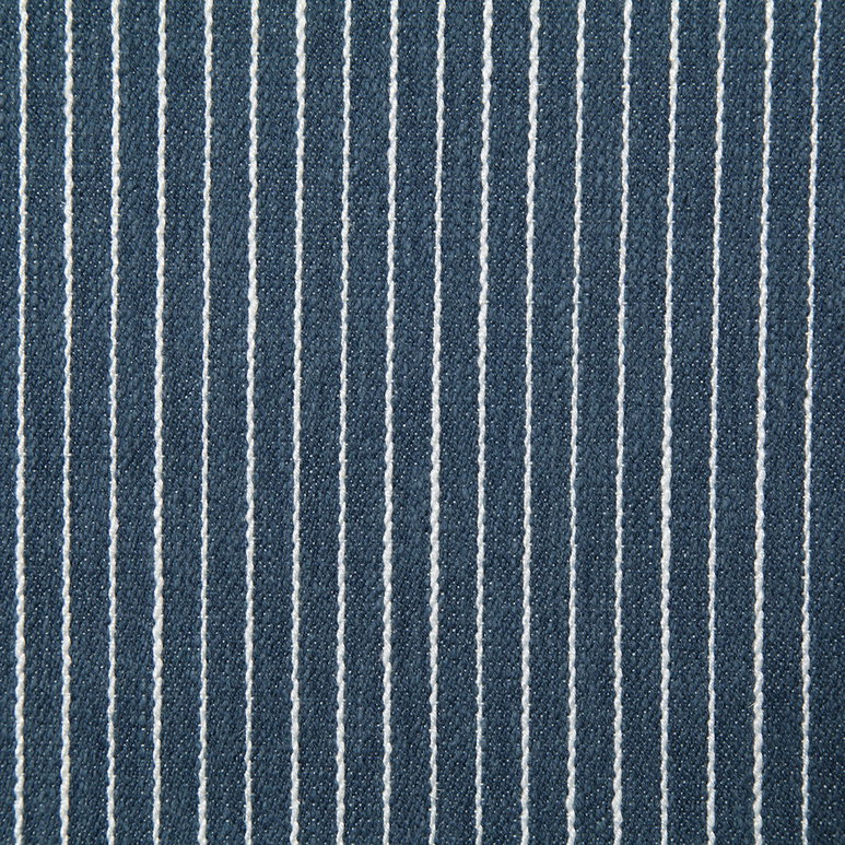 Pindler &amp; Pindler Ellsworth Indigo Fabric