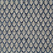 Pindler & Pindler Edwardson Indigo Fabric