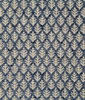 Pindler & Pindler Edwardson Indigo Fabric