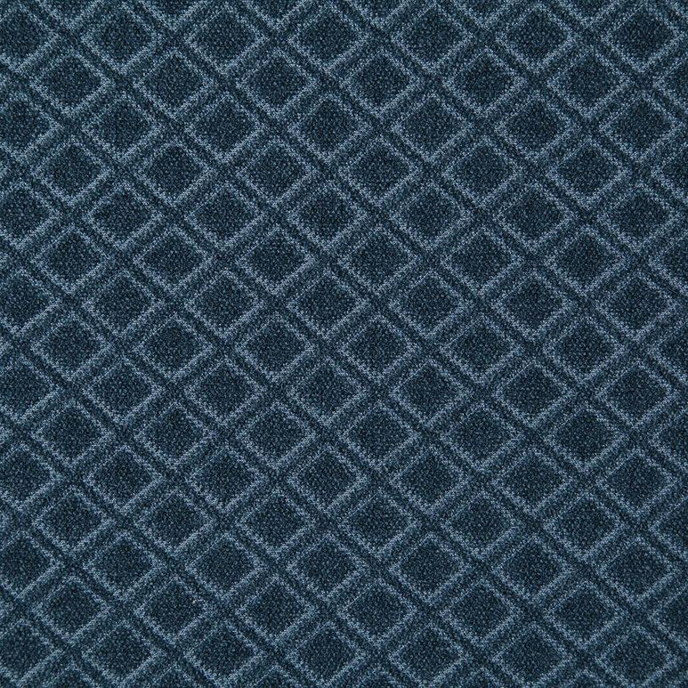 Pindler &amp; Pindler Eli Indigo Fabric