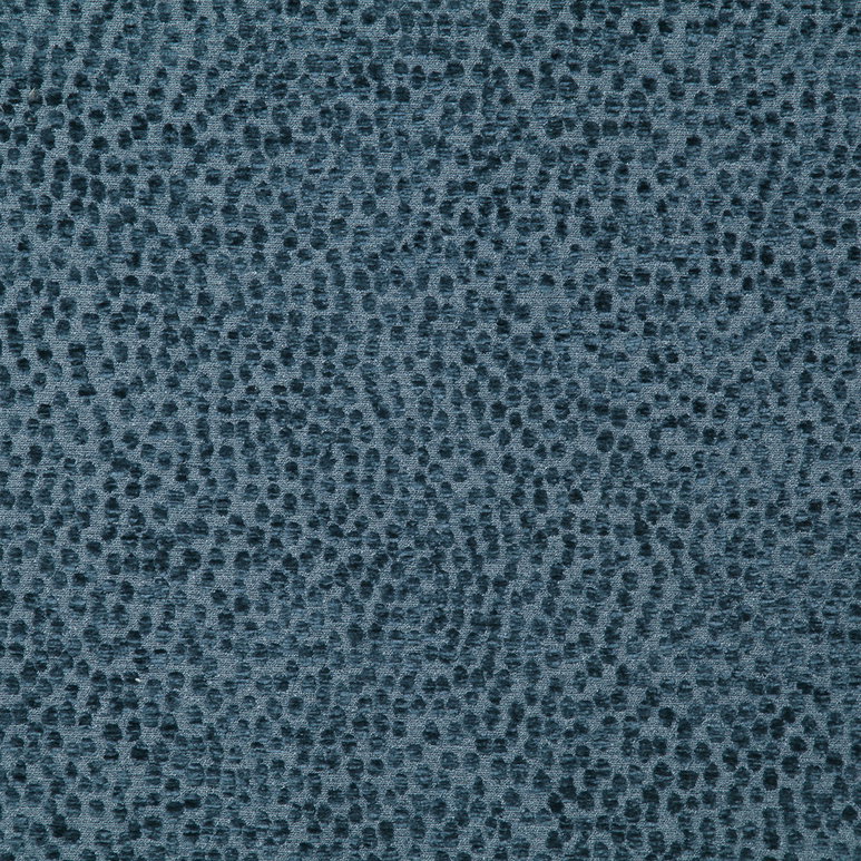 Pindler &amp; Pindler Essex Indigo Fabric