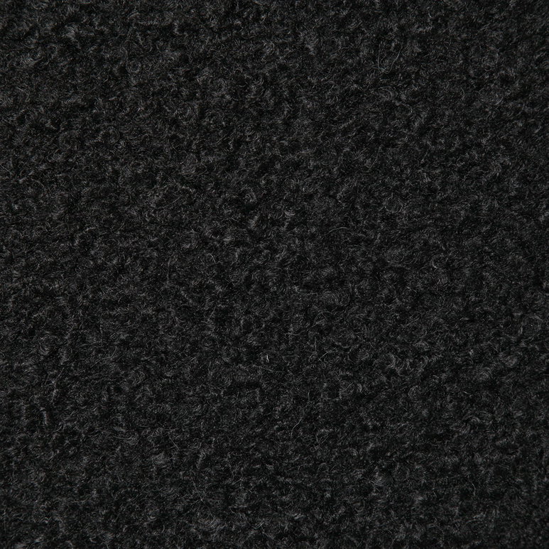 Pindler &amp; Pindler Loopy Black Fabric