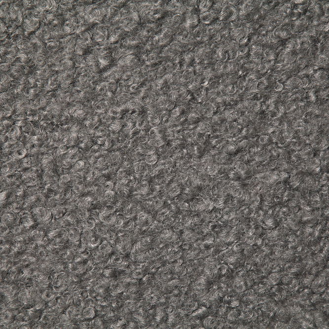 Pindler &amp; Pindler Loopy Charcoal Fabric