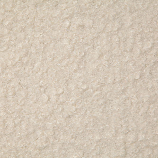Pindler &amp; Pindler Loopy Cream Fabric