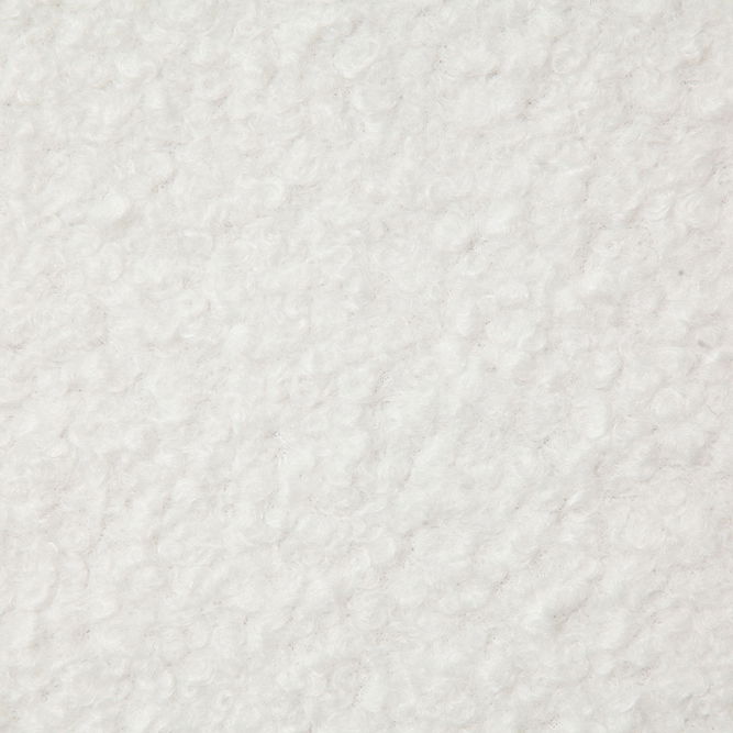 Pindler &amp; Pindler Loopy White Fabric