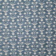 Pindler & Pindler Beckett Indigo Fabric