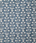Pindler & Pindler Beckett Indigo Fabric