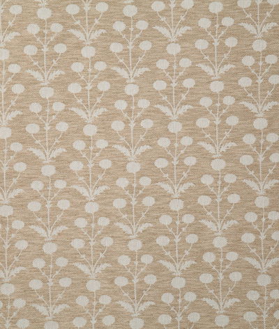 Pindler & Pindler Beckett Wheat Fabric