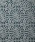 Pindler & Pindler Armistead Indigo Fabric