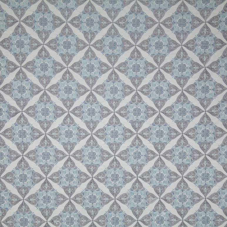 Pindler &amp; Pindler Alfredson Delft Fabric