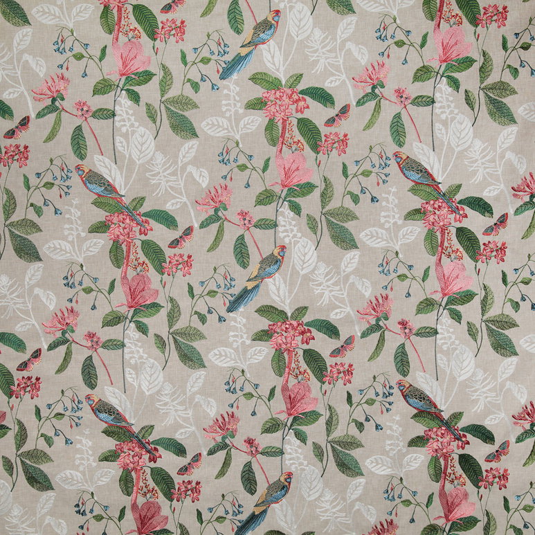 Pindler &amp; Pindler Zuri Blossom Fabric