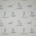 Pindler & Pindler Dog Park Delft Fabric
