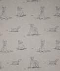Pindler & Pindler Dog Park Linen Fabric