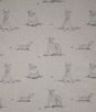 Pindler & Pindler Dog Park Linen Fabric