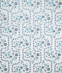 Pindler & Pindler Zella Azure Fabric