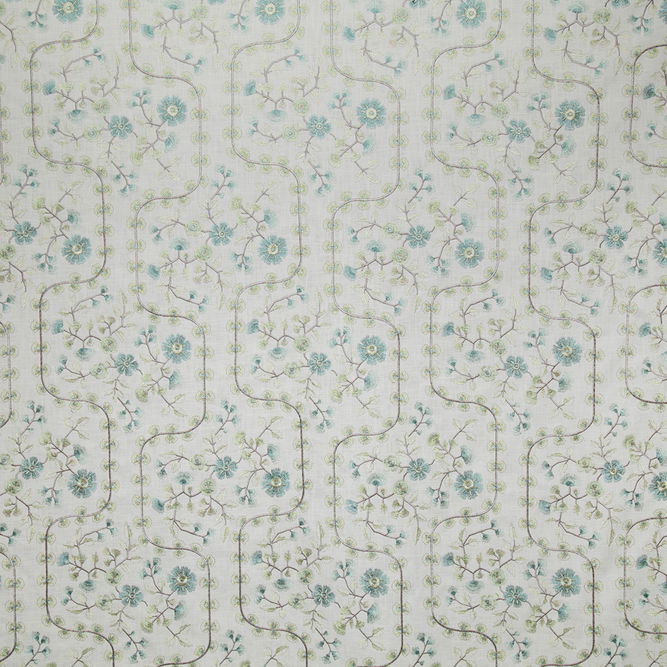 Pindler &amp; Pindler Zella Spring Fabric