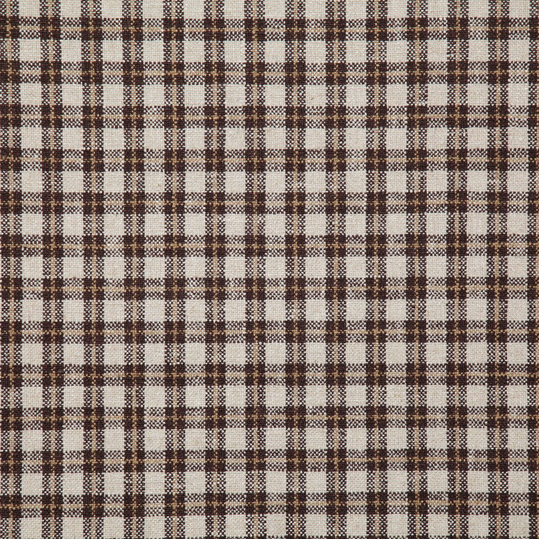 Pindler &amp; Pindler Deacon Cocoa Fabric