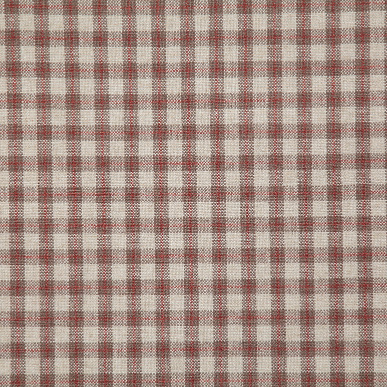 Pindler &amp; Pindler Deacon Paprika Fabric