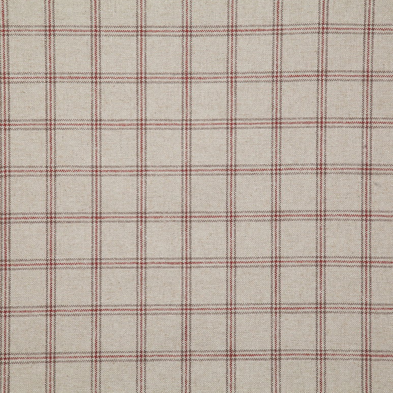 Pindler &amp; Pindler Dalton Paprika Fabric