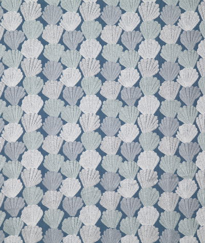 Pindler & Pindler Shellington Chambray Fabric