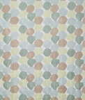 Pindler & Pindler Shellington Jade Fabric