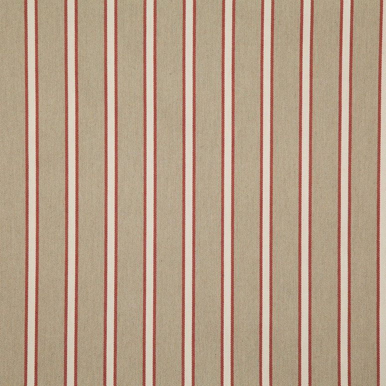 Pindler &amp; Pindler Mayer Red Fabric