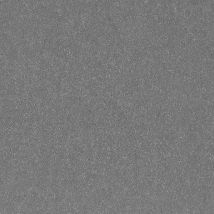 JB Martin Nevada Mohair Velvet Grey Fabric image 1 of 2